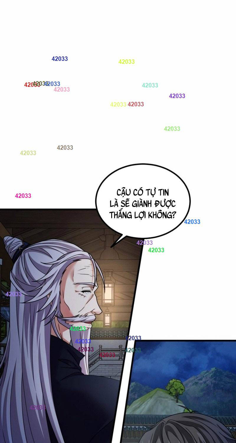 Phá Công Kiếm Đế Chapter  55 - 1