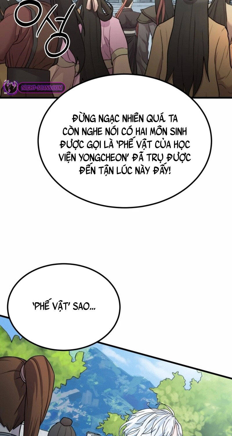 Phá Công Kiếm Đế Chapter  55 - 22