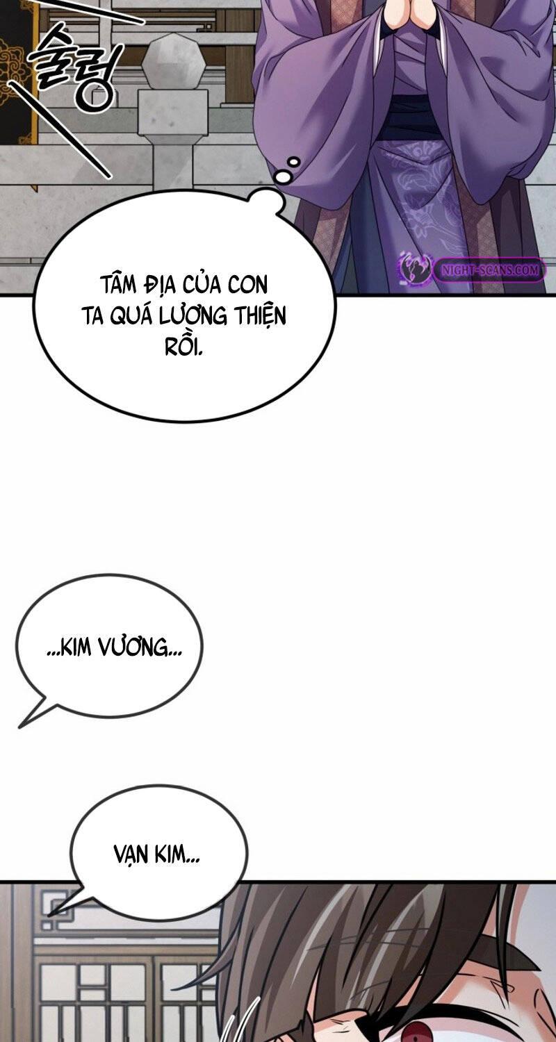 Phá Công Kiếm Đế Chapter  55 - 33