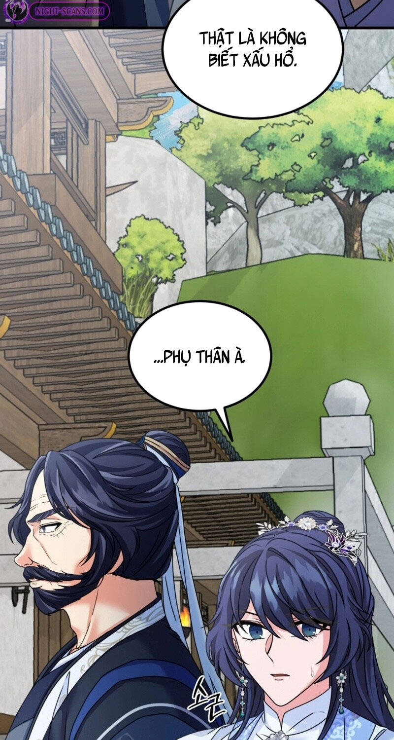 Phá Công Kiếm Đế Chapter  55 - 44