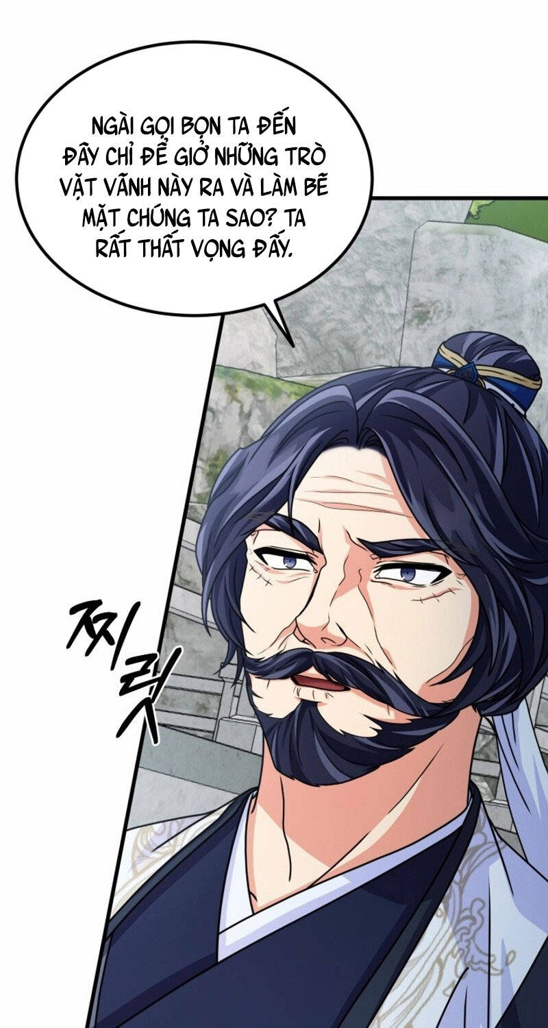 Phá Công Kiếm Đế Chapter  55 - 50