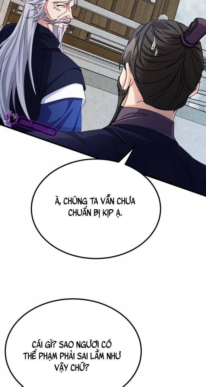 Phá Công Kiếm Đế Chapter  55 - 52