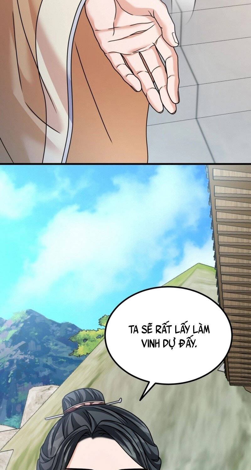 Phá Công Kiếm Đế Chapter  55 - 56