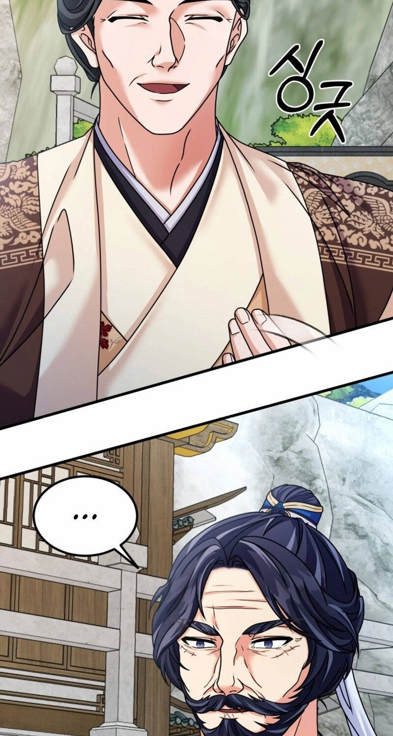 Phá Công Kiếm Đế Chapter  55 - 57