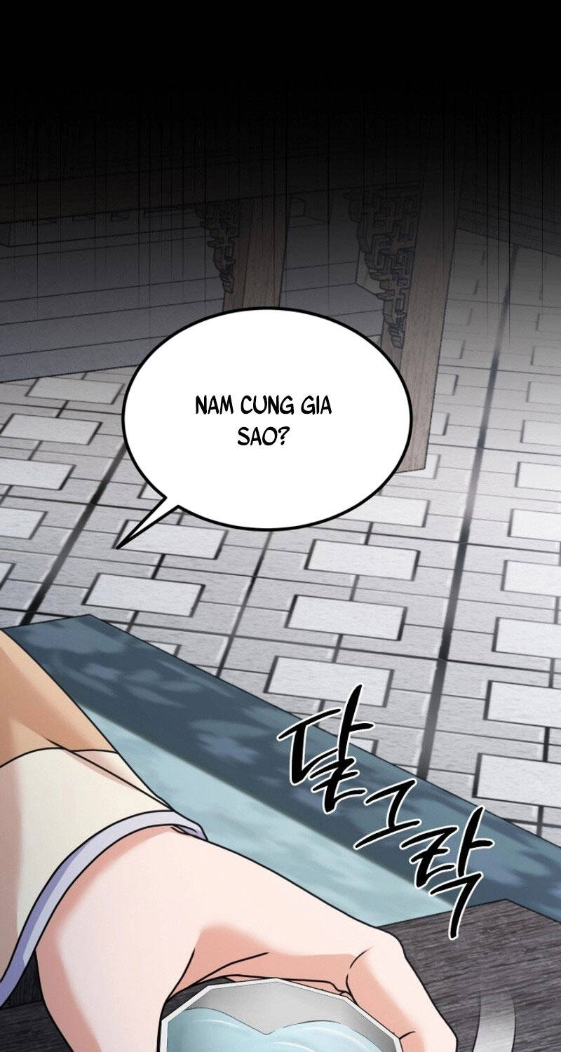 Phá Công Kiếm Đế Chapter  55 - 59