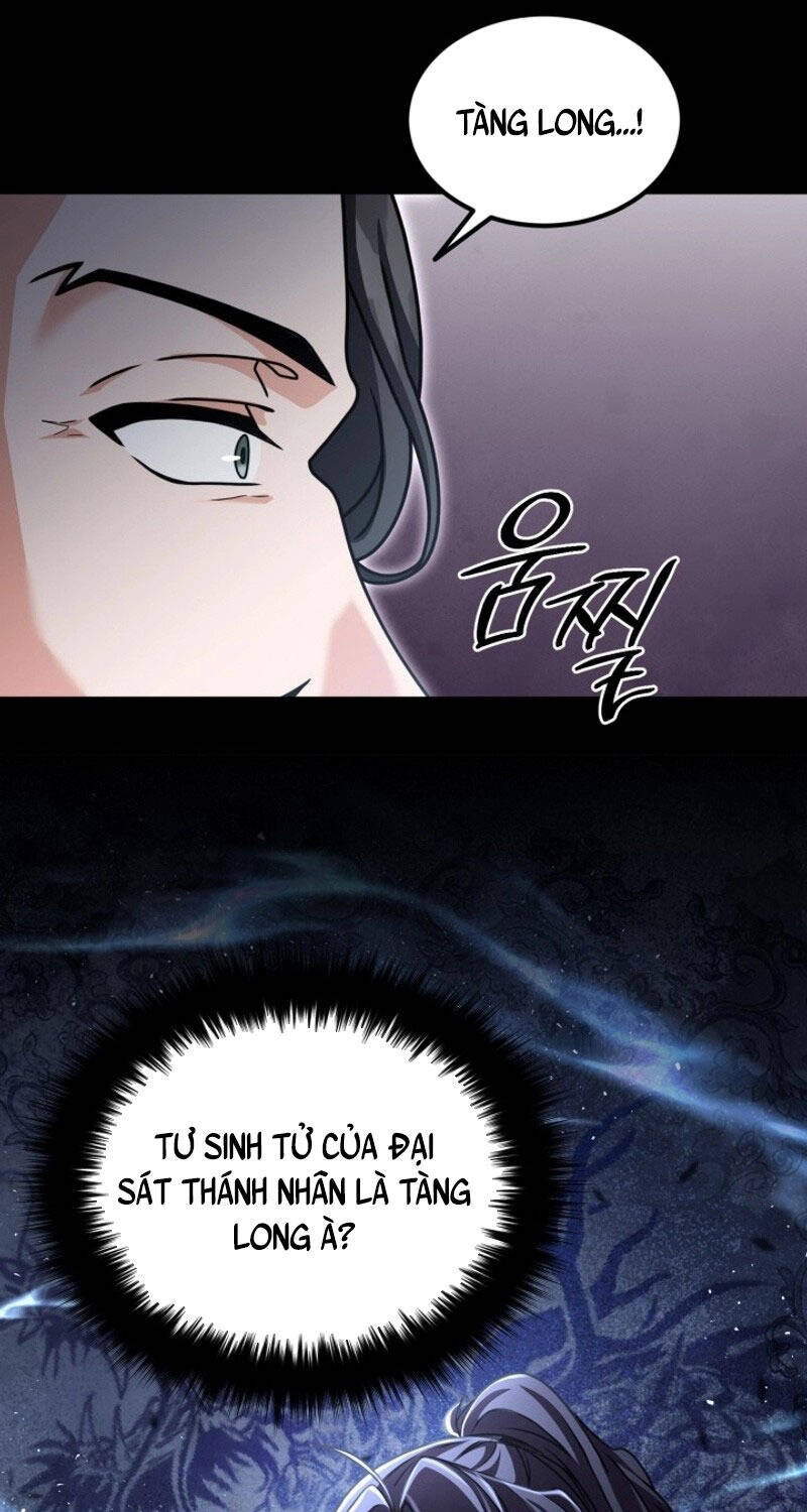 Phá Công Kiếm Đế Chapter  55 - 63