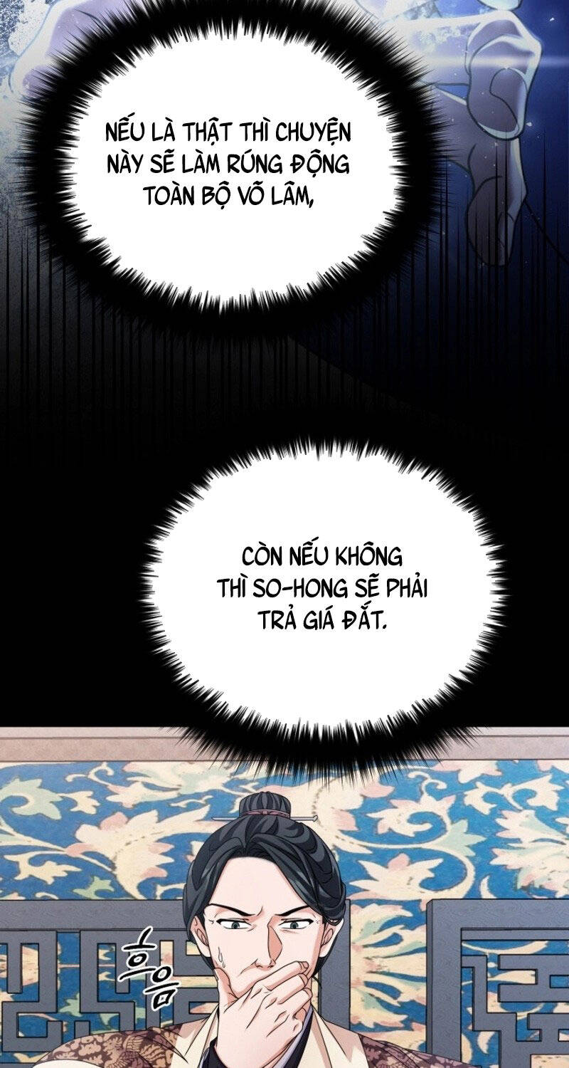 Phá Công Kiếm Đế Chapter  55 - 65