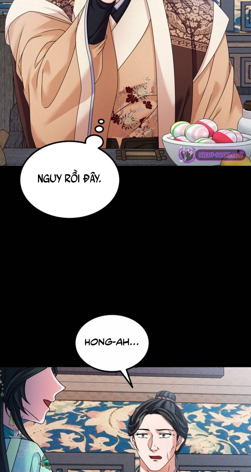 Phá Công Kiếm Đế Chapter  55 - 66