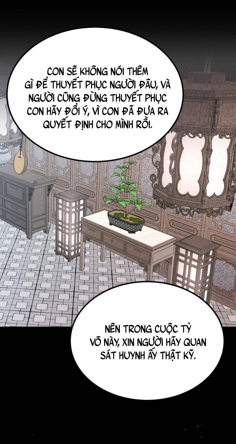 Phá Công Kiếm Đế Chapter  55 - 71