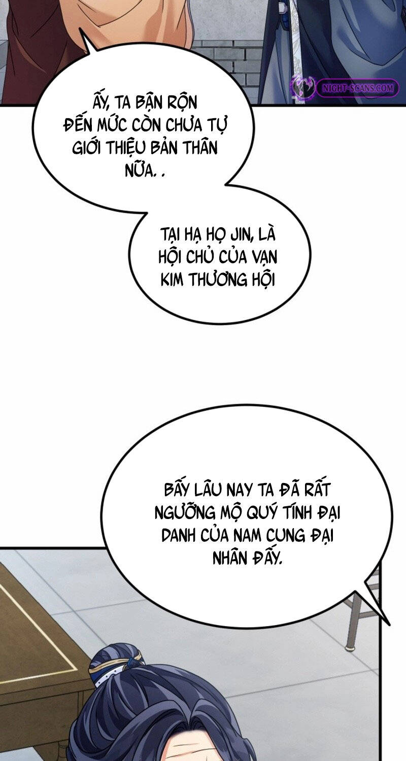 Phá Công Kiếm Đế Chapter  55 - 73