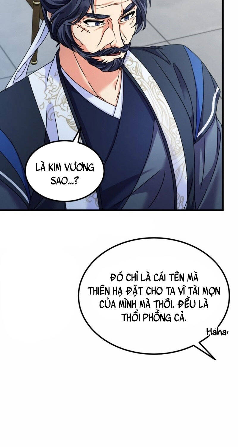 Phá Công Kiếm Đế Chapter  55 - 74