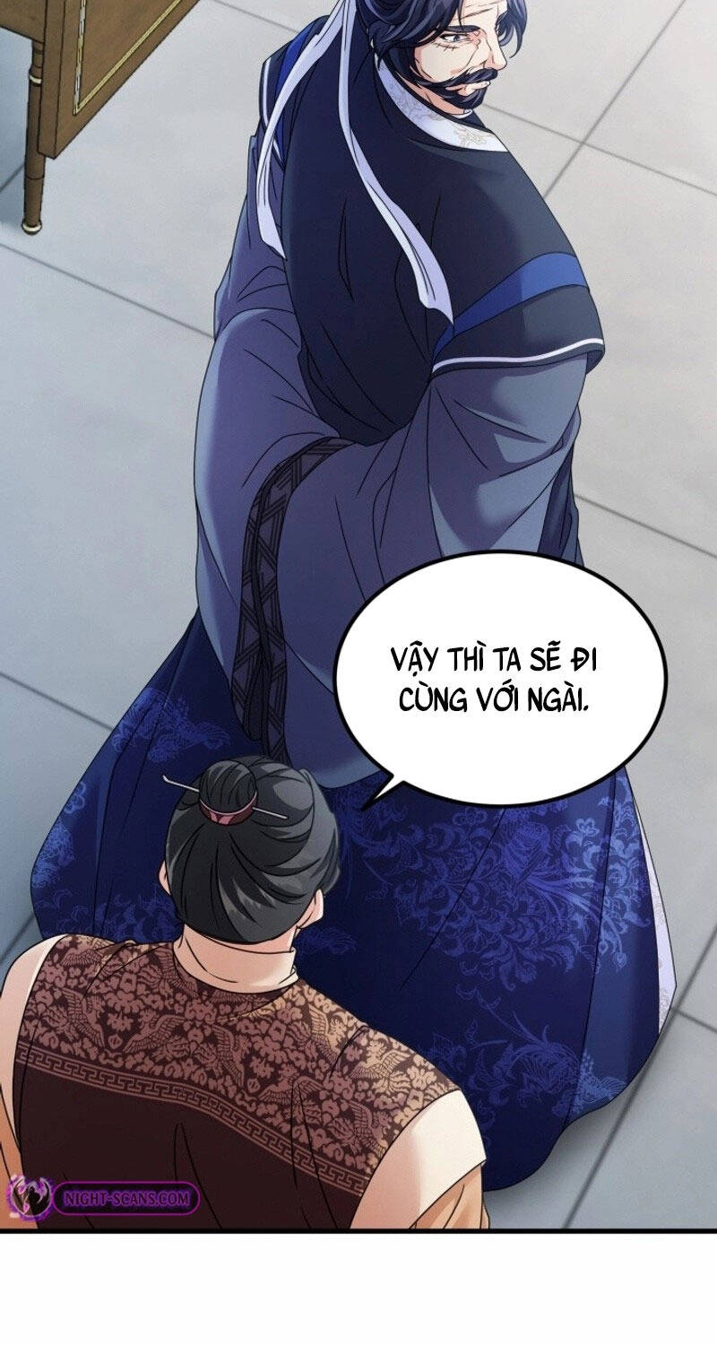 Phá Công Kiếm Đế Chapter  55 - 77