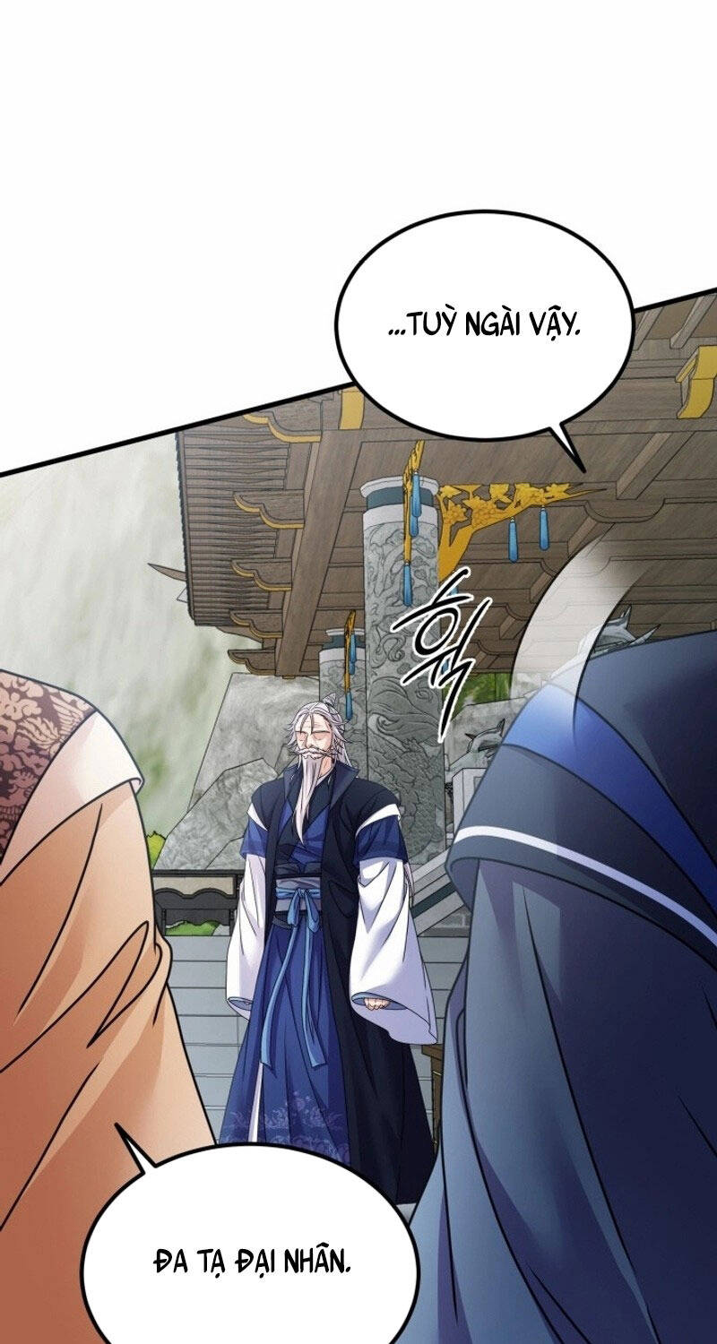 Phá Công Kiếm Đế Chapter  55 - 81