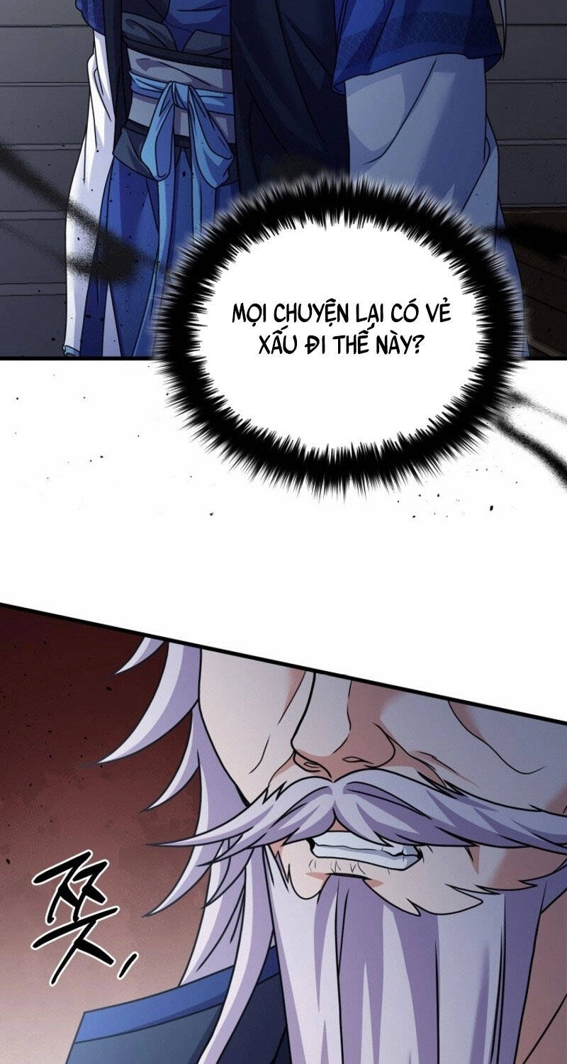 Phá Công Kiếm Đế Chapter  55 - 83