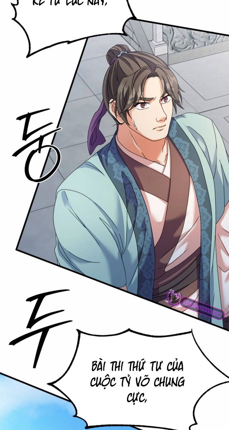 Phá Công Kiếm Đế Chapter  55 - 86