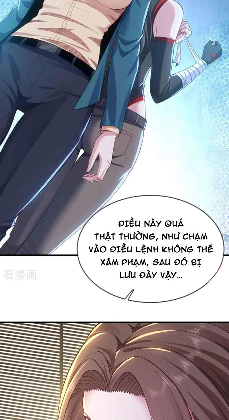 Trấn Quốc Thần Tế Chapter 100 - 28