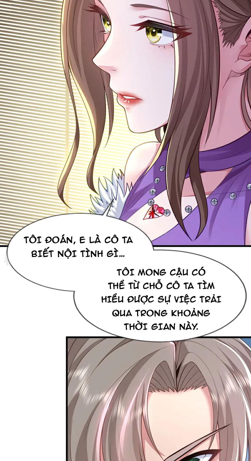 Trấn Quốc Thần Tế Chapter 100 - 29