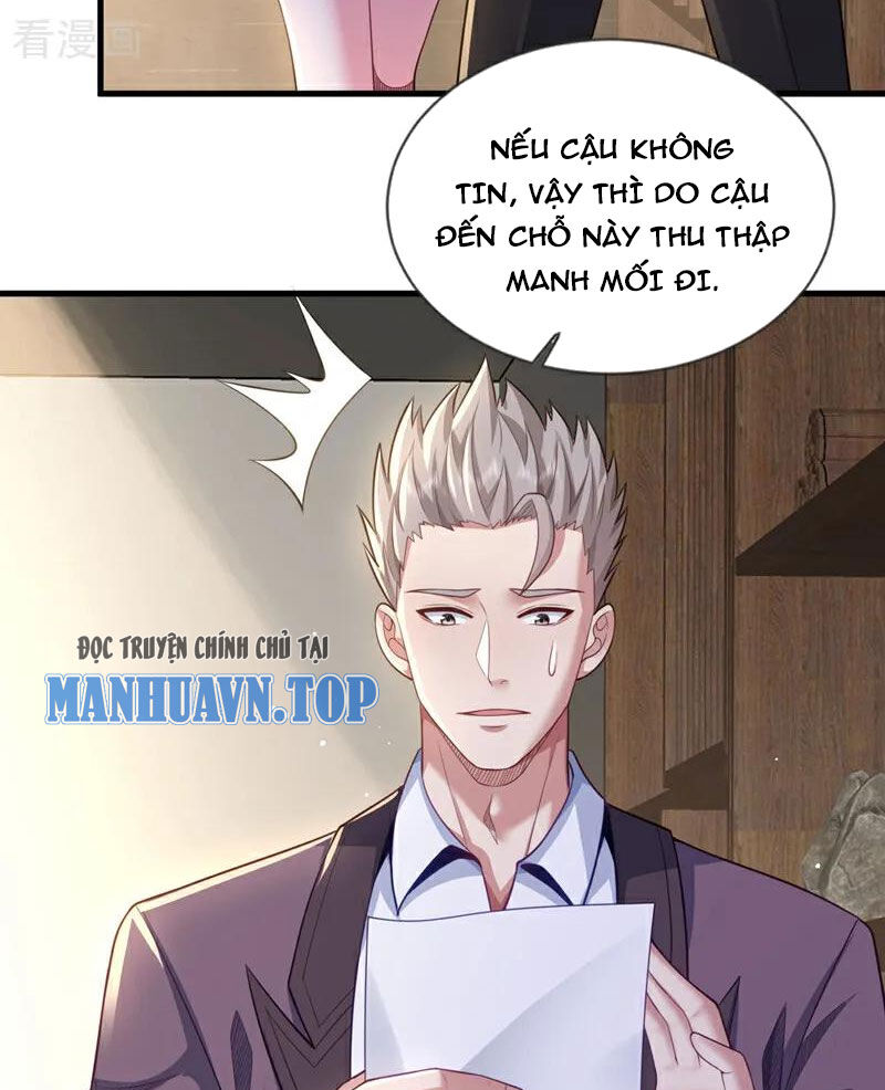 Trấn Quốc Thần Tế Chapter 101 - 17