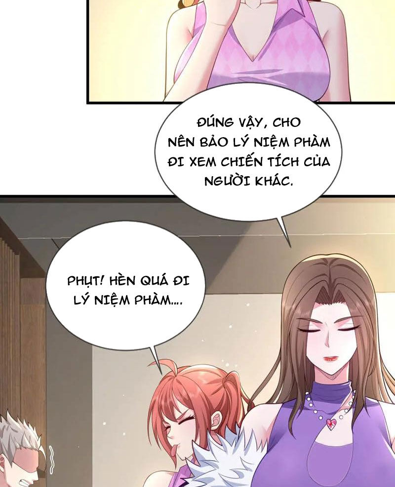 Trấn Quốc Thần Tế Chapter 101 - 19