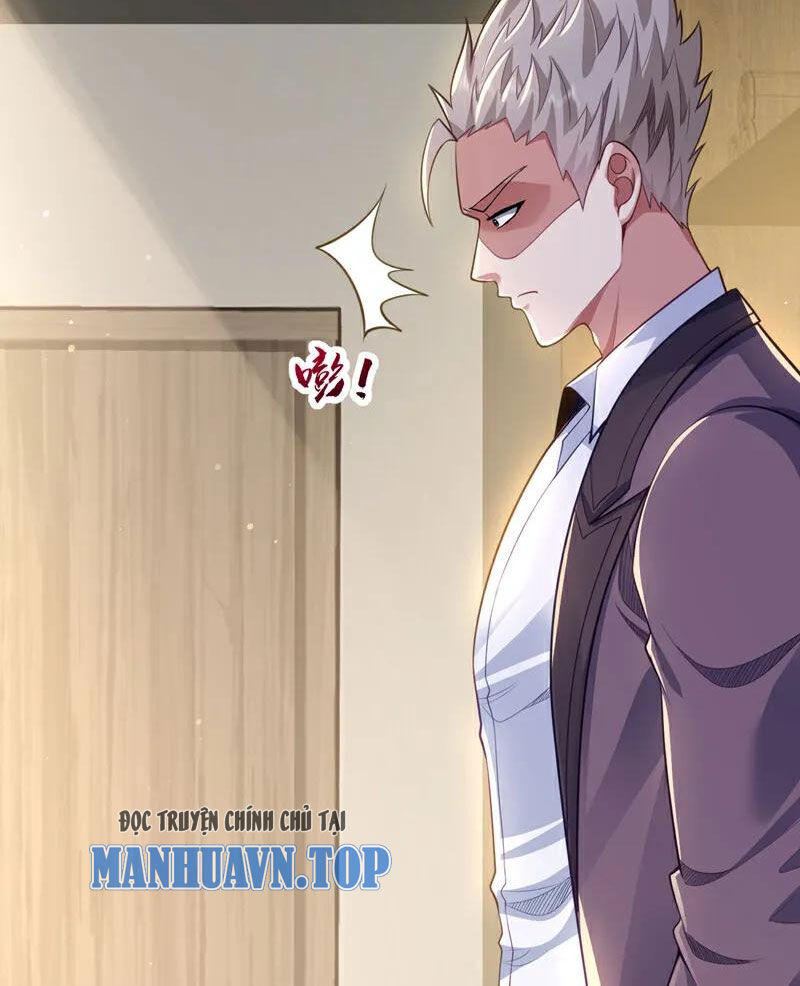 Trấn Quốc Thần Tế Chapter 101 - 22