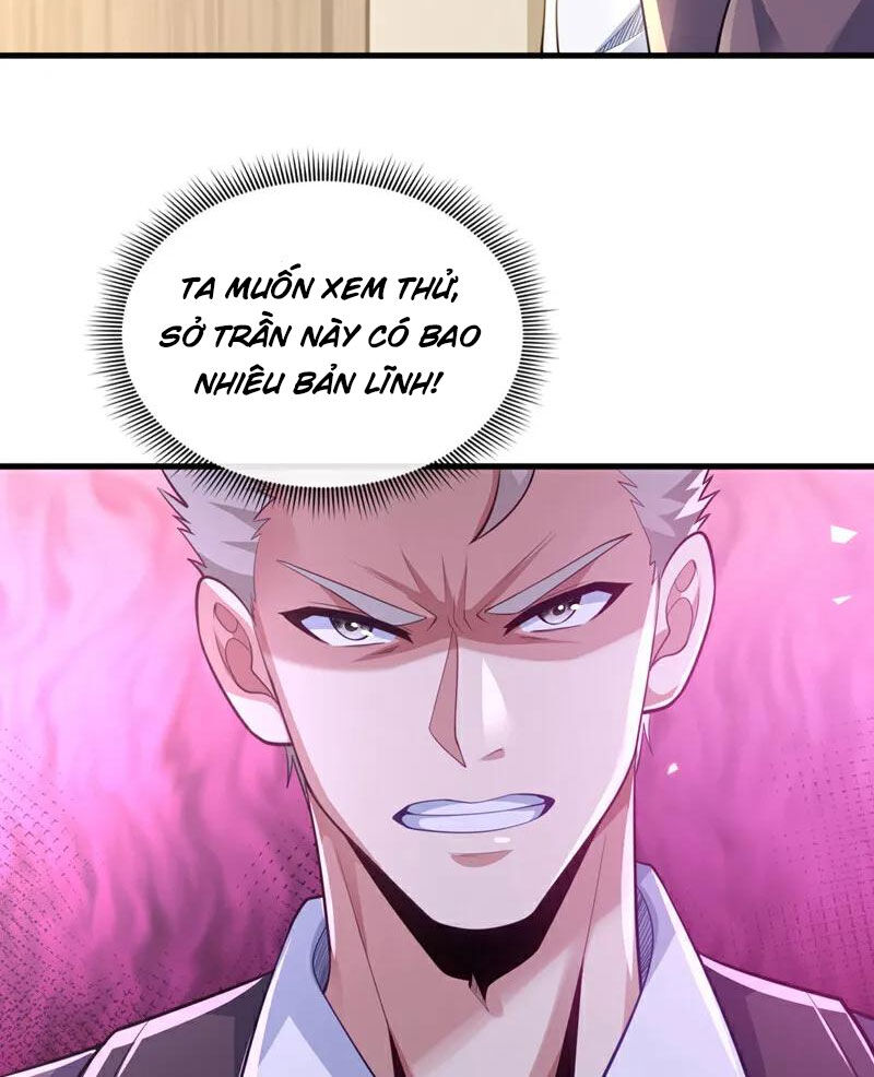 Trấn Quốc Thần Tế Chapter 101 - 23