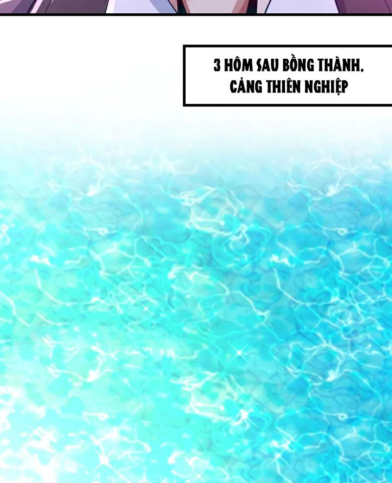 Trấn Quốc Thần Tế Chapter 101 - 24
