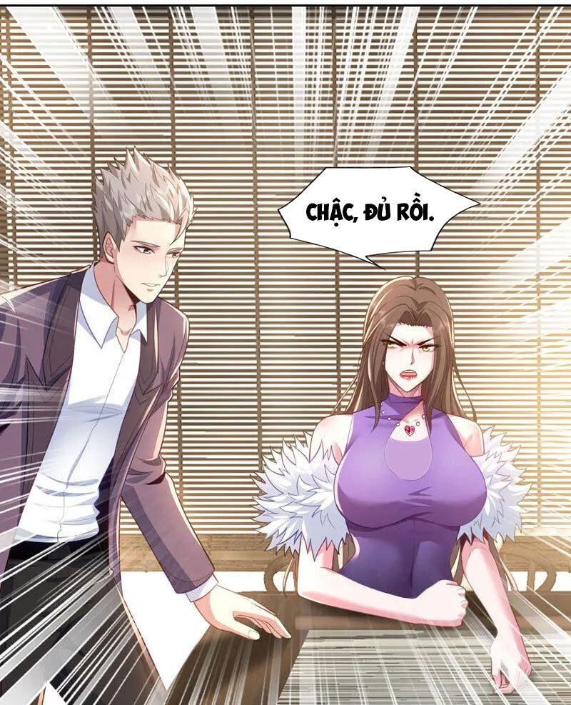 Trấn Quốc Thần Tế Chapter 101 - 3