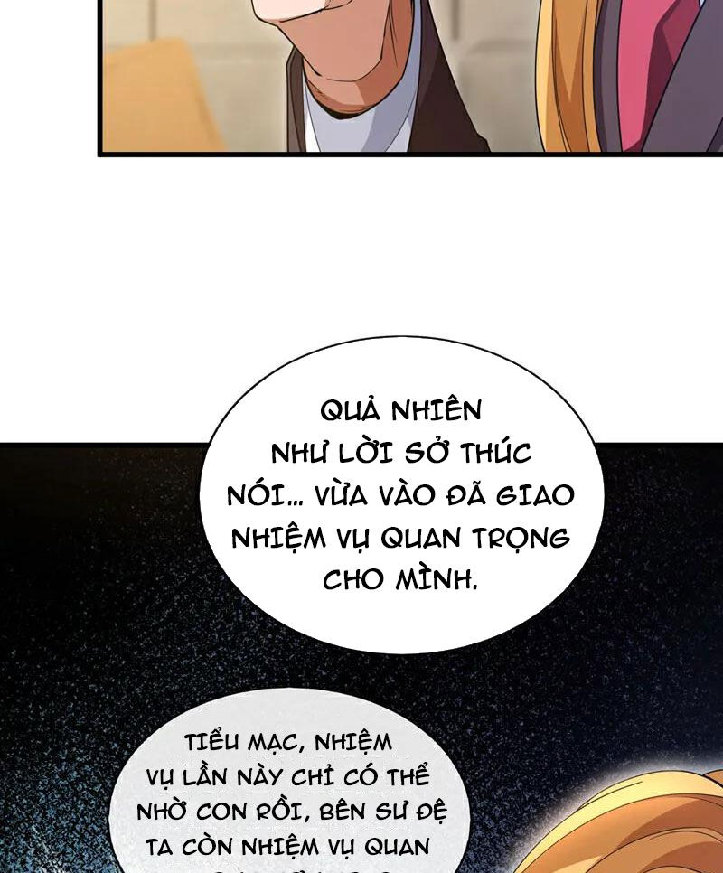 Trấn Quốc Thần Tế Chapter 101 - 42