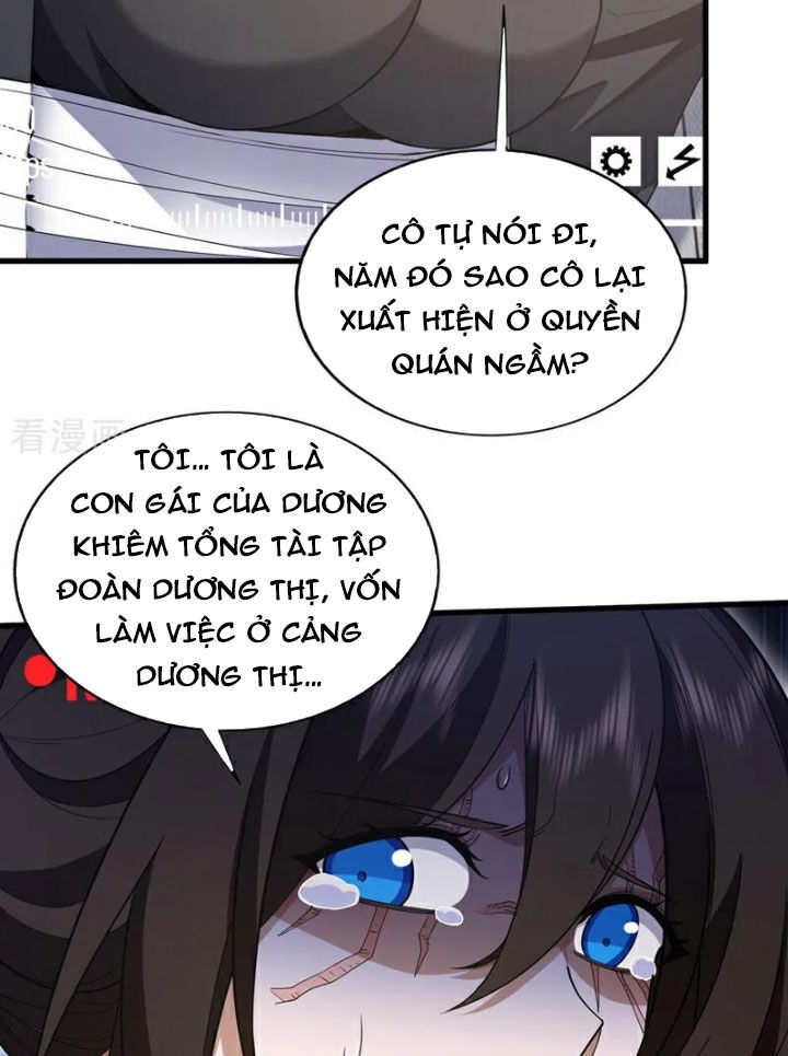 Trấn Quốc Thần Tế Chapter 102 - 11