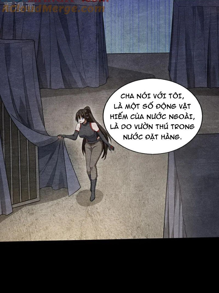 Trấn Quốc Thần Tế Chapter 102 - 13