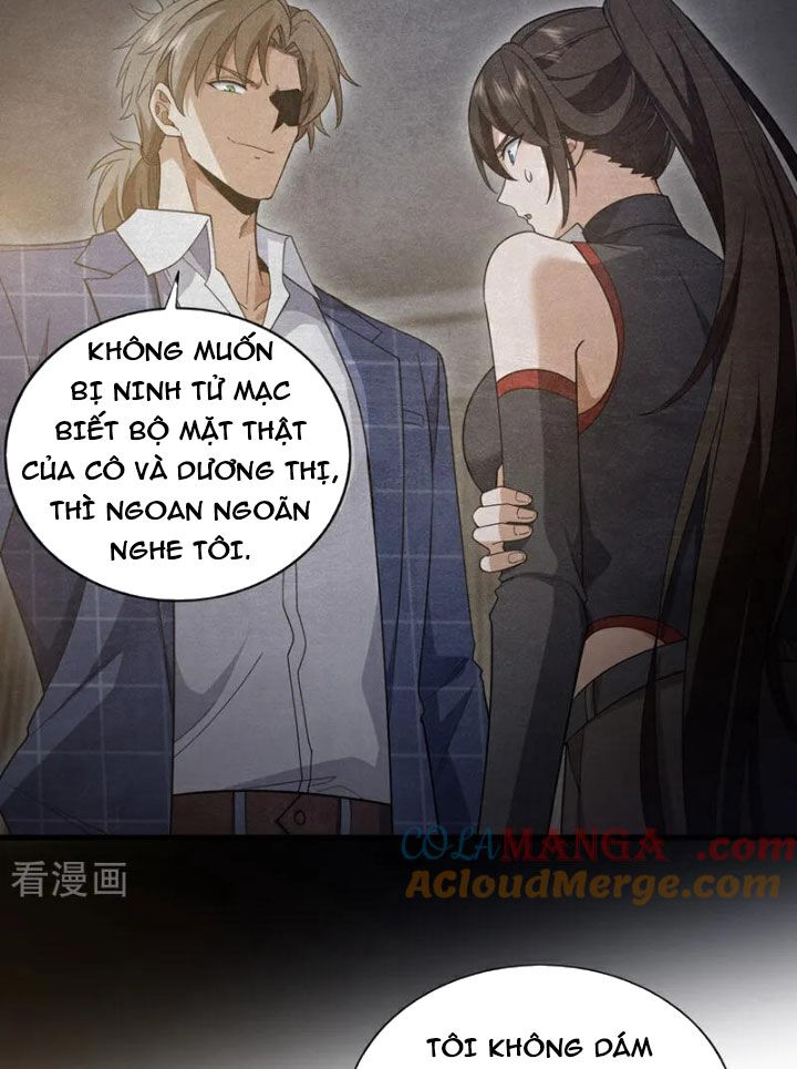 Trấn Quốc Thần Tế Chapter 102 - 20