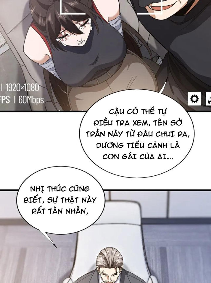 Trấn Quốc Thần Tế Chapter 102 - 23