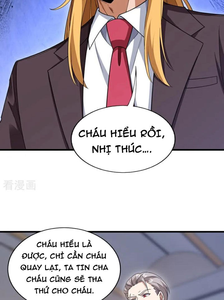 Trấn Quốc Thần Tế Chapter 102 - 27