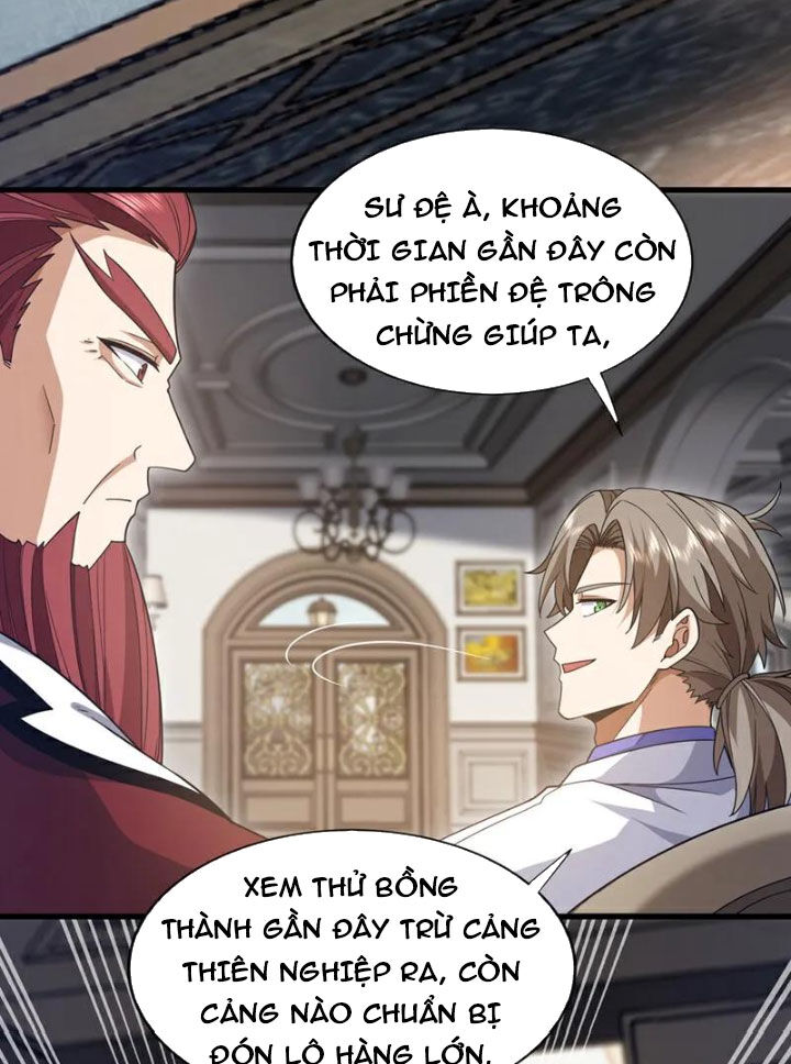 Trấn Quốc Thần Tế Chapter 102 - 31