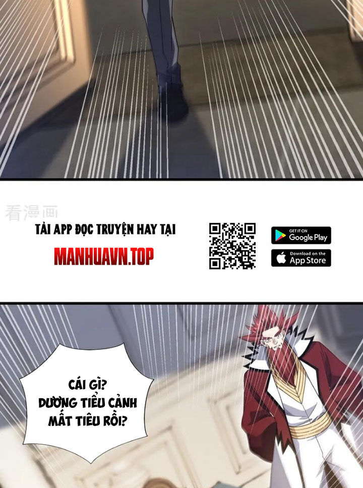 Trấn Quốc Thần Tế Chapter 102 - 33