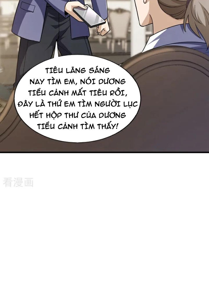 Trấn Quốc Thần Tế Chapter 102 - 36