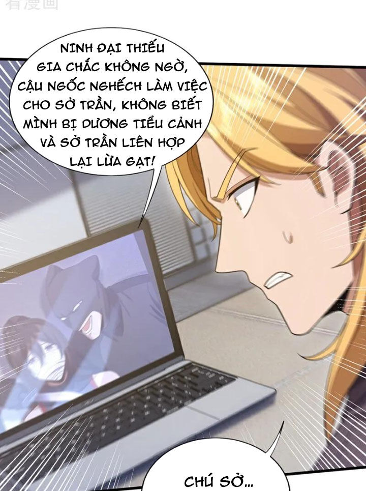 Trấn Quốc Thần Tế Chapter 102 - 9