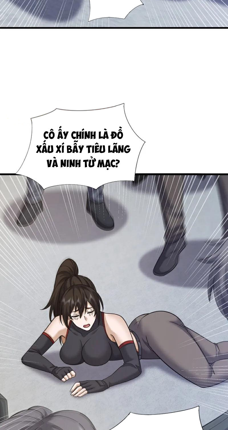 Trấn Quốc Thần Tế Chapter 103 - 17