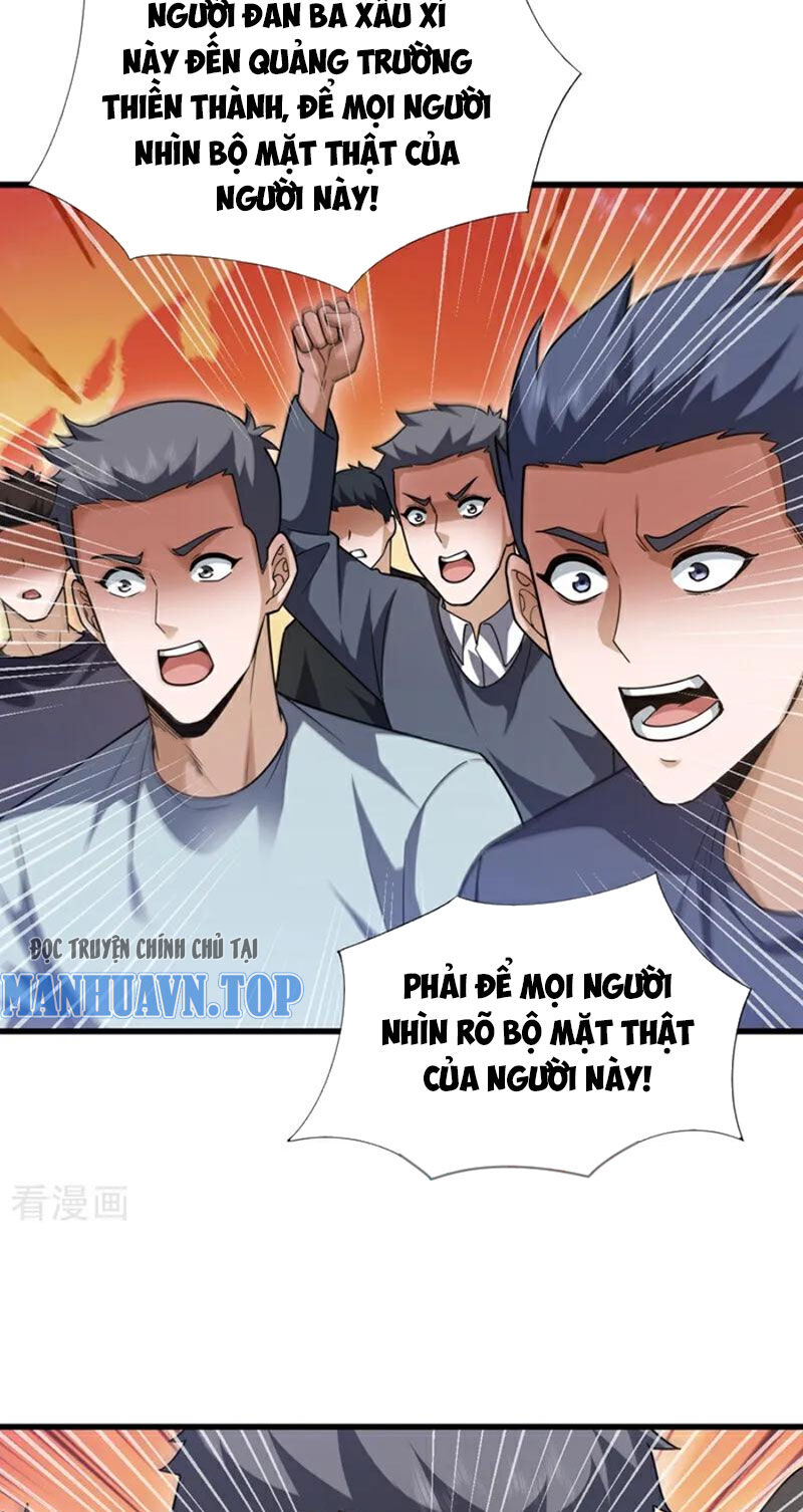 Trấn Quốc Thần Tế Chapter 103 - 23
