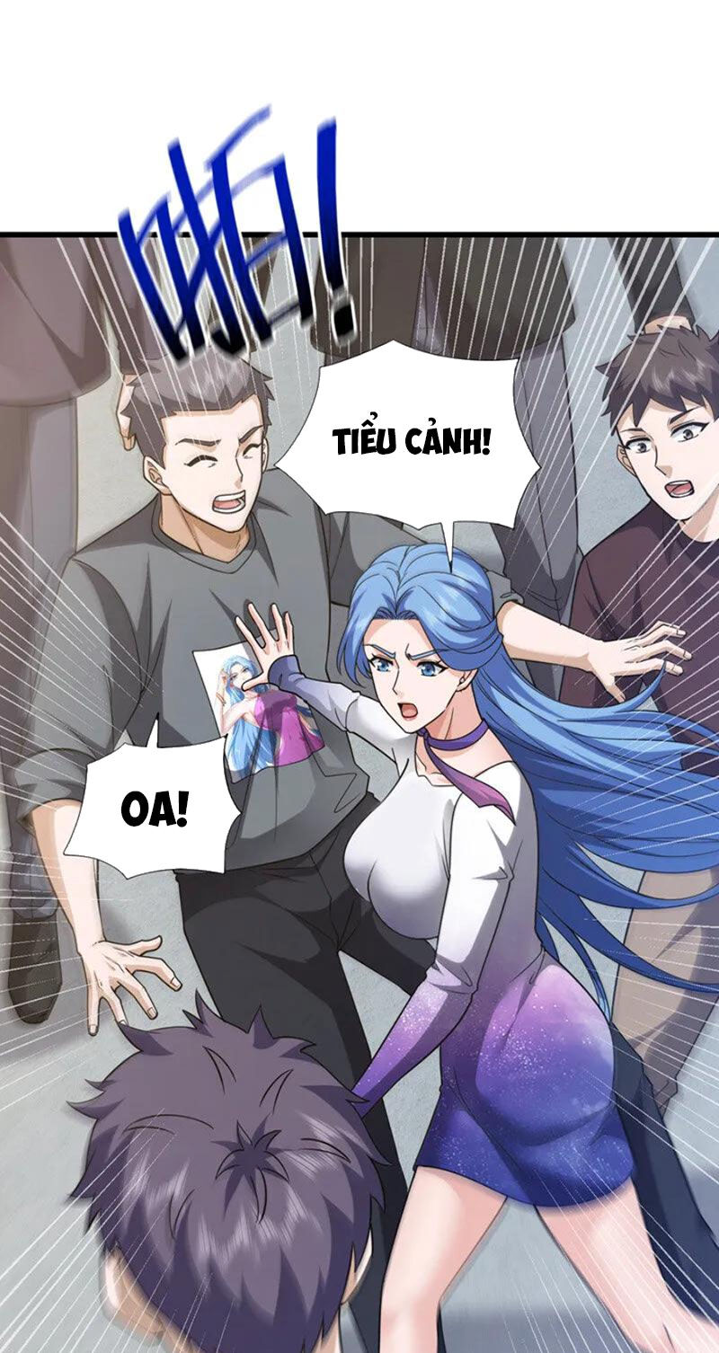 Trấn Quốc Thần Tế Chapter 103 - 27
