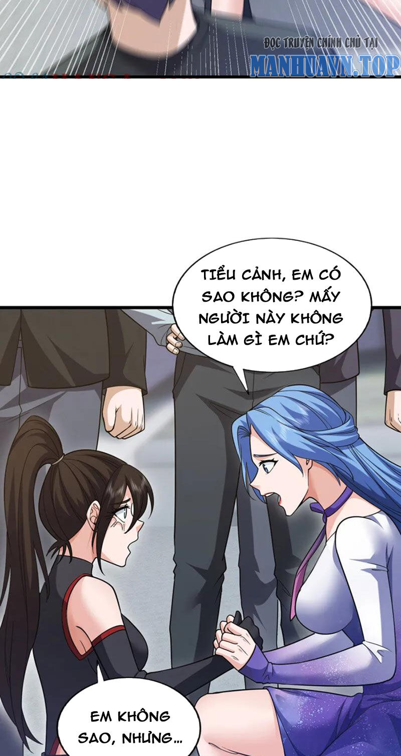 Trấn Quốc Thần Tế Chapter 103 - 28