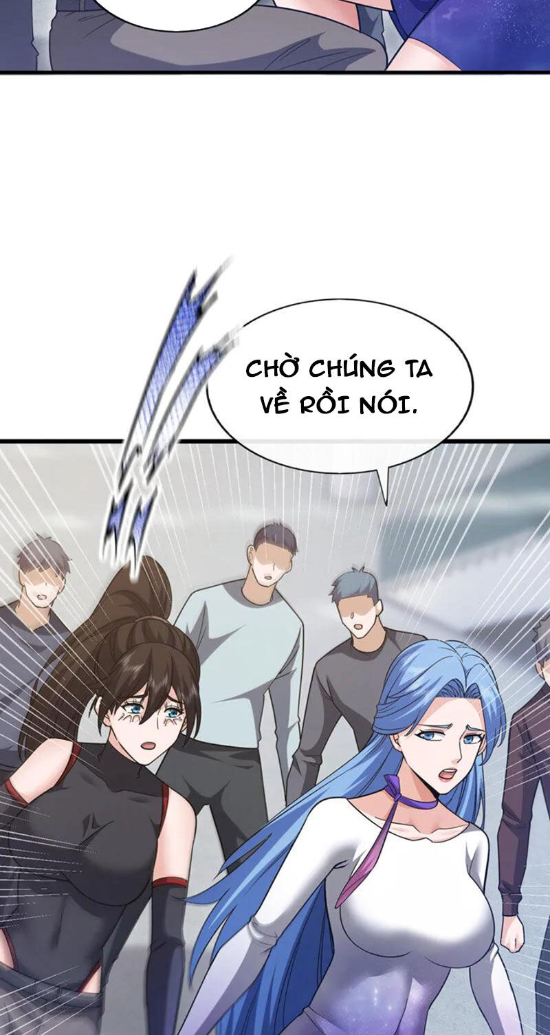 Trấn Quốc Thần Tế Chapter 103 - 29