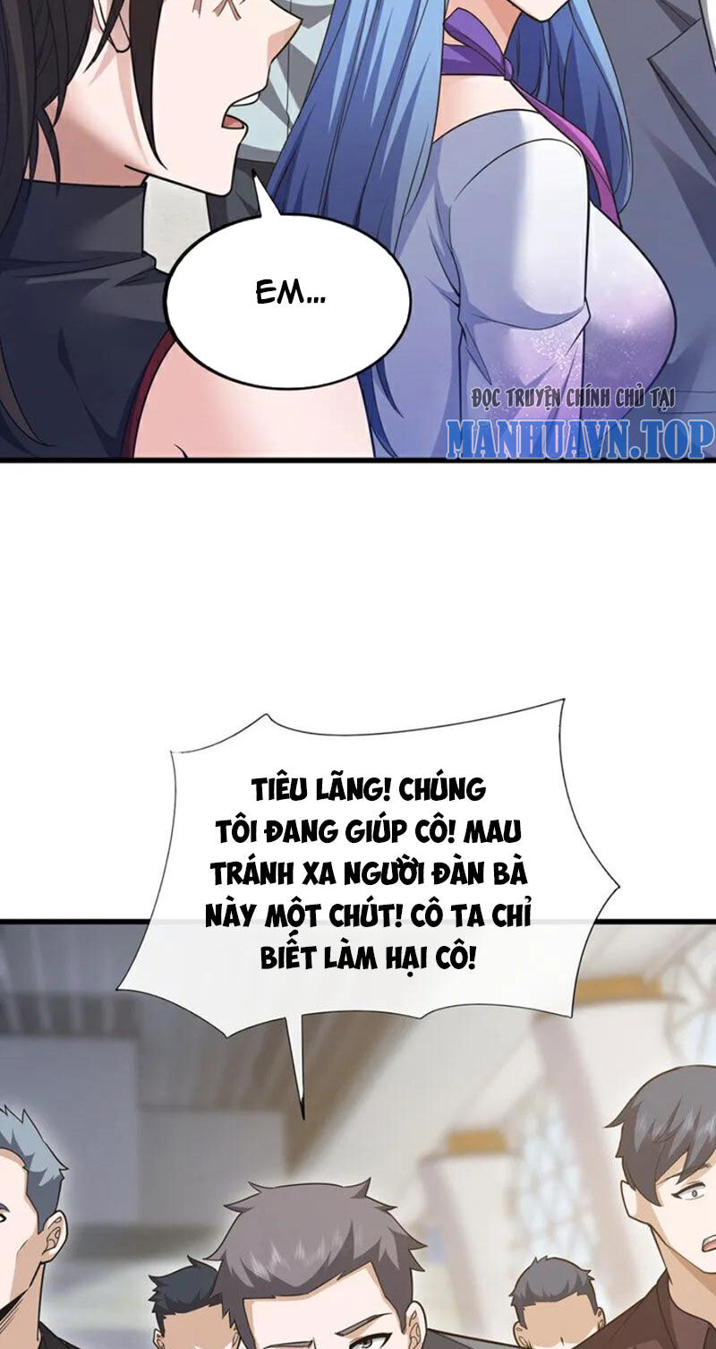 Trấn Quốc Thần Tế Chapter 103 - 31