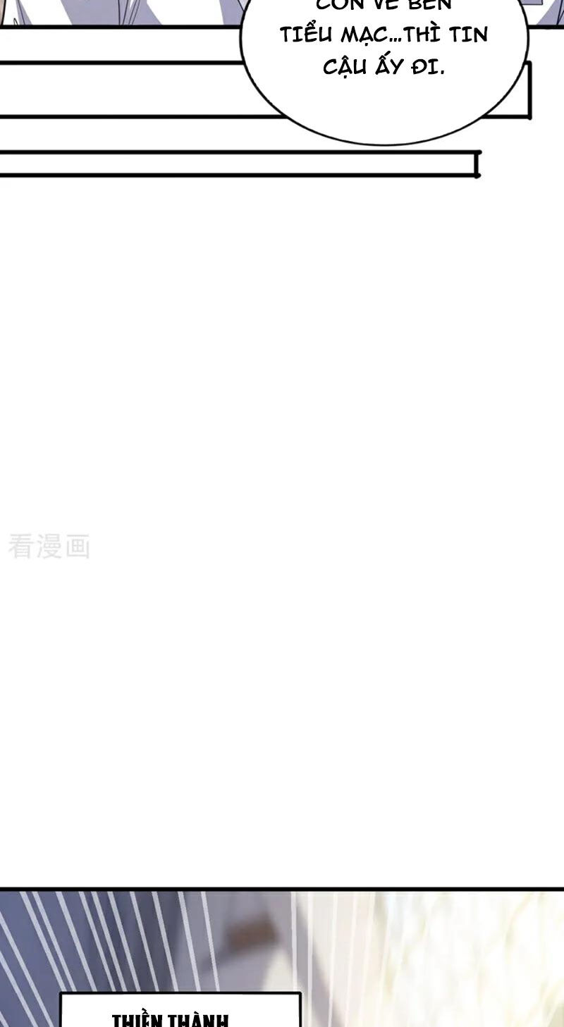 Trấn Quốc Thần Tế Chapter 103 - 9