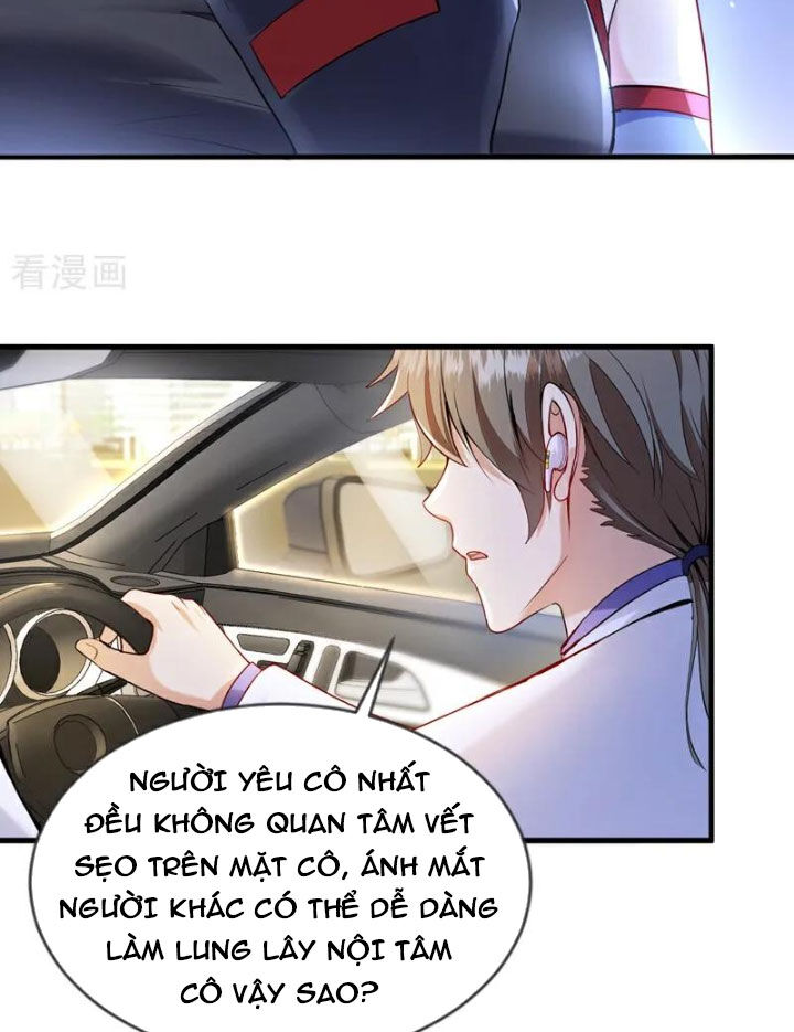 Trấn Quốc Thần Tế Chapter 105 - 19