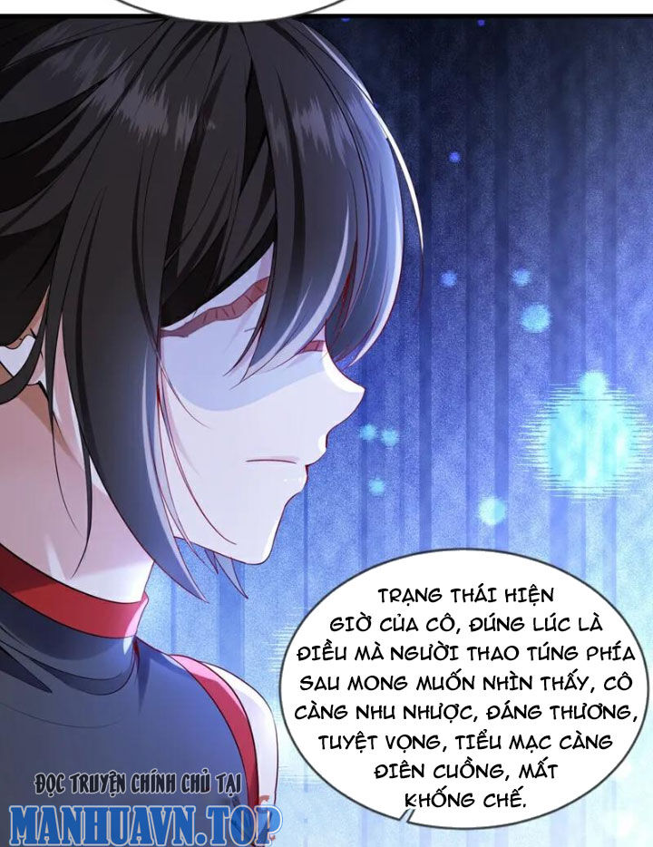 Trấn Quốc Thần Tế Chapter 105 - 20
