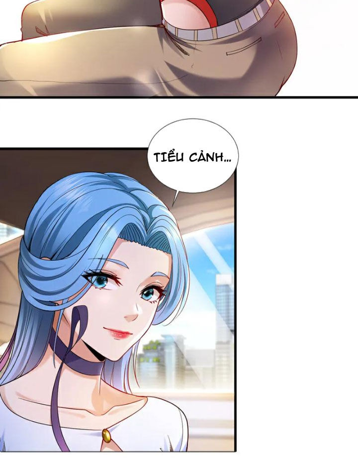 Trấn Quốc Thần Tế Chapter 105 - 25