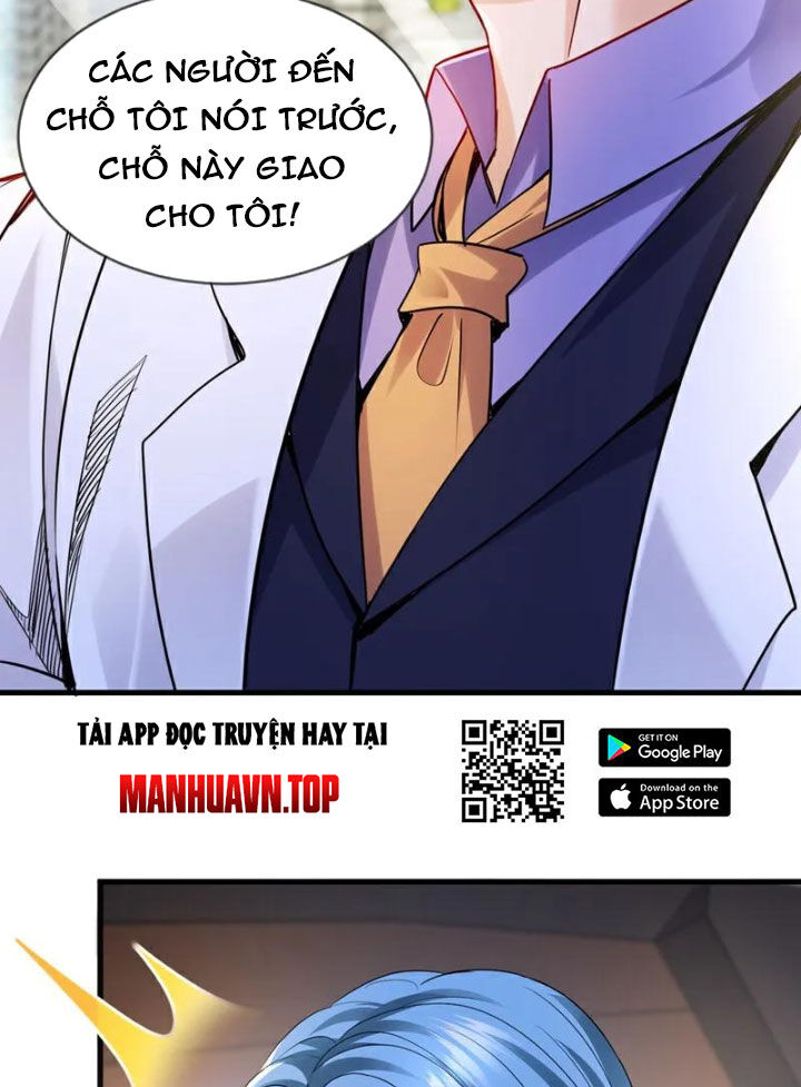 Trấn Quốc Thần Tế Chapter 105 - 30