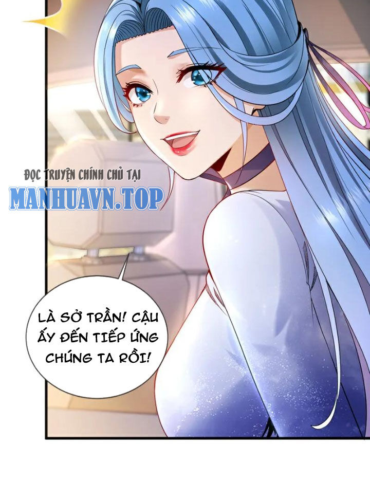 Trấn Quốc Thần Tế Chapter 105 - 31