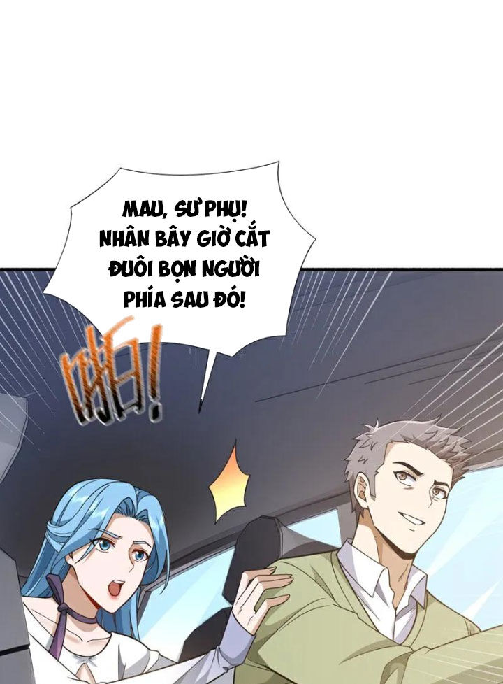 Trấn Quốc Thần Tế Chapter 105 - 32